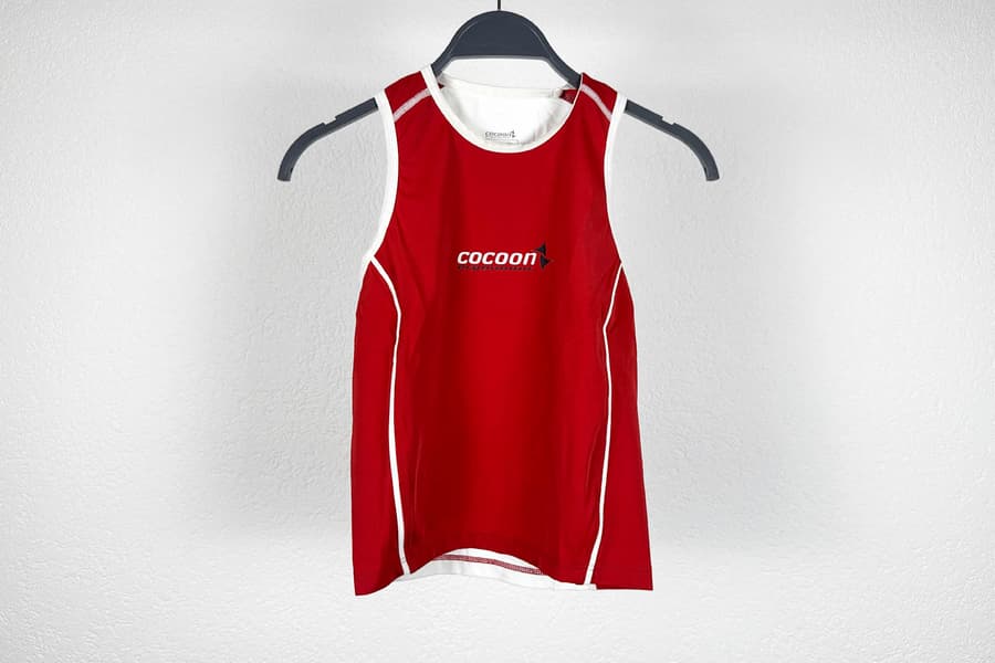 Sportshirt Cocoon, Gr. S